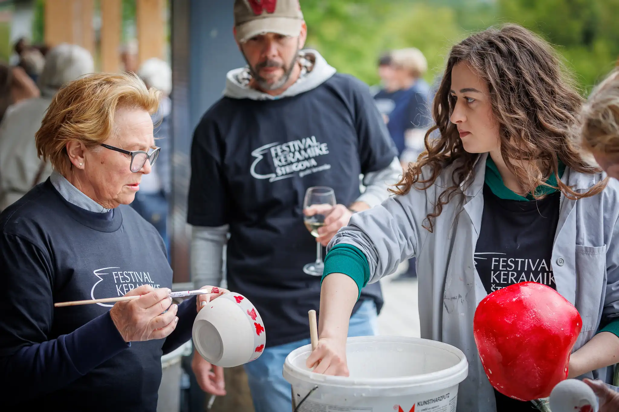 Festival keramike 11