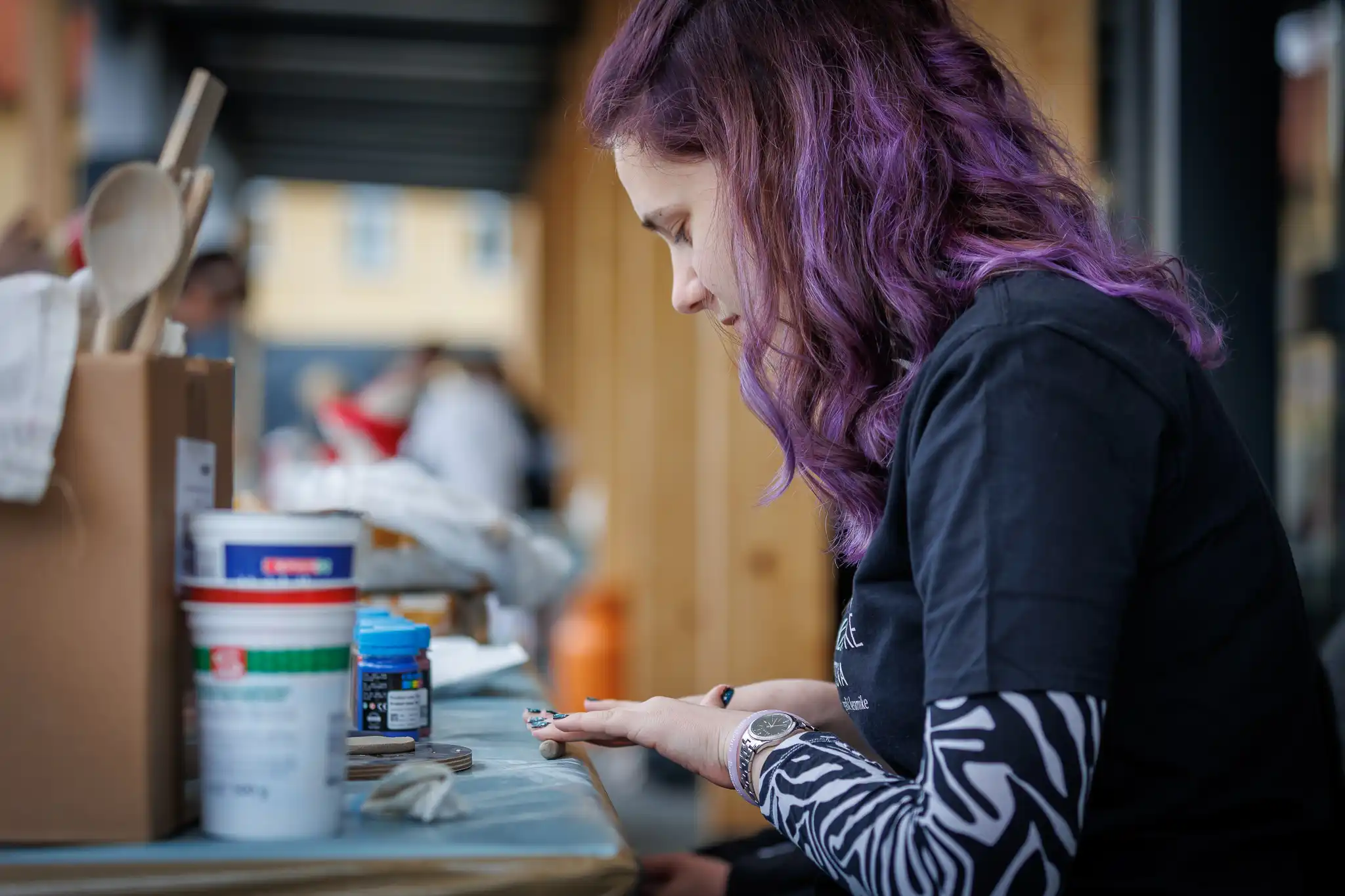 Festival keramike 17