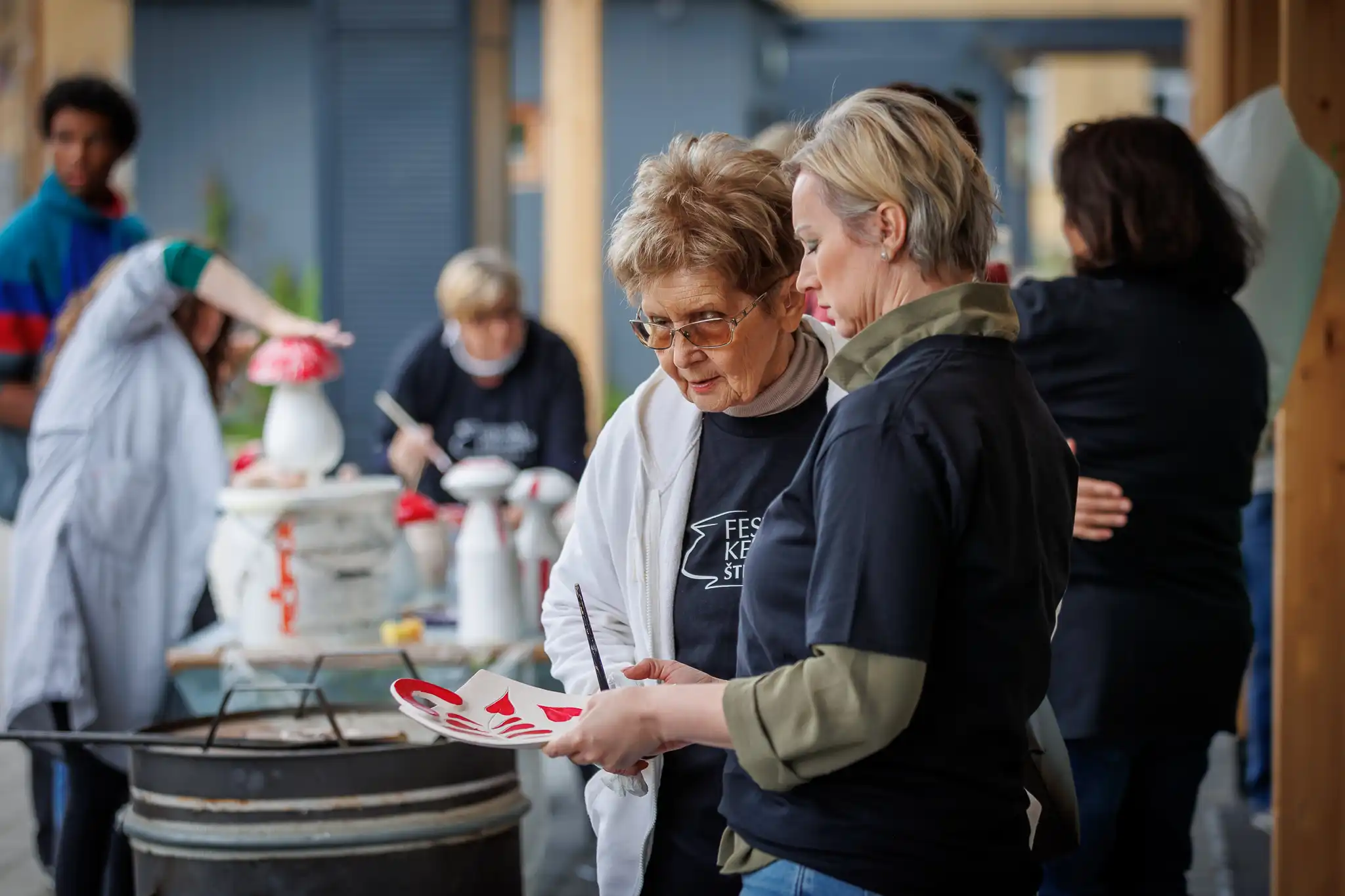 Festival keramike 18