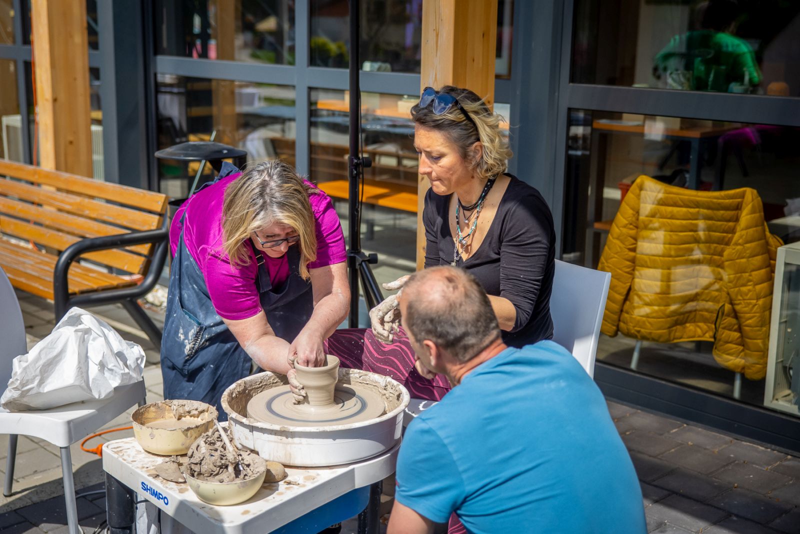 Festival keramike (2) Festival keramike (2)