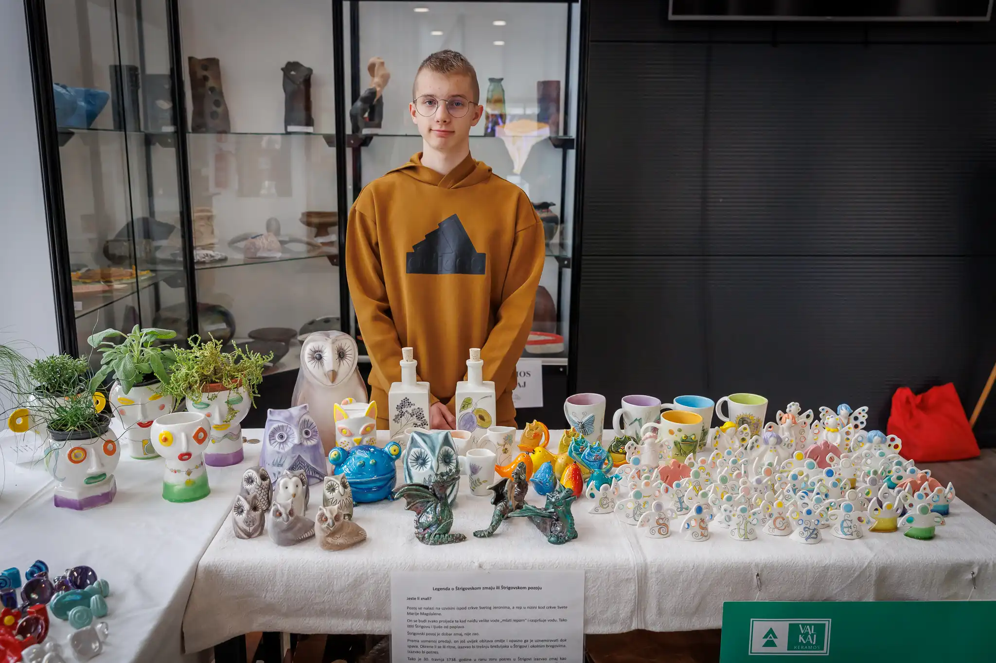 Festival keramike 20