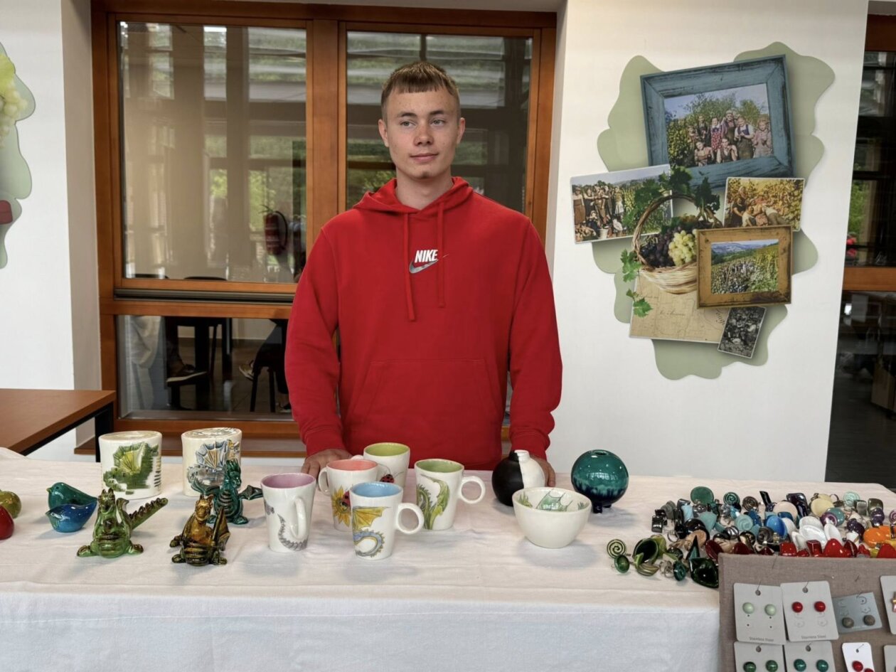 Festival keramike 2025 1