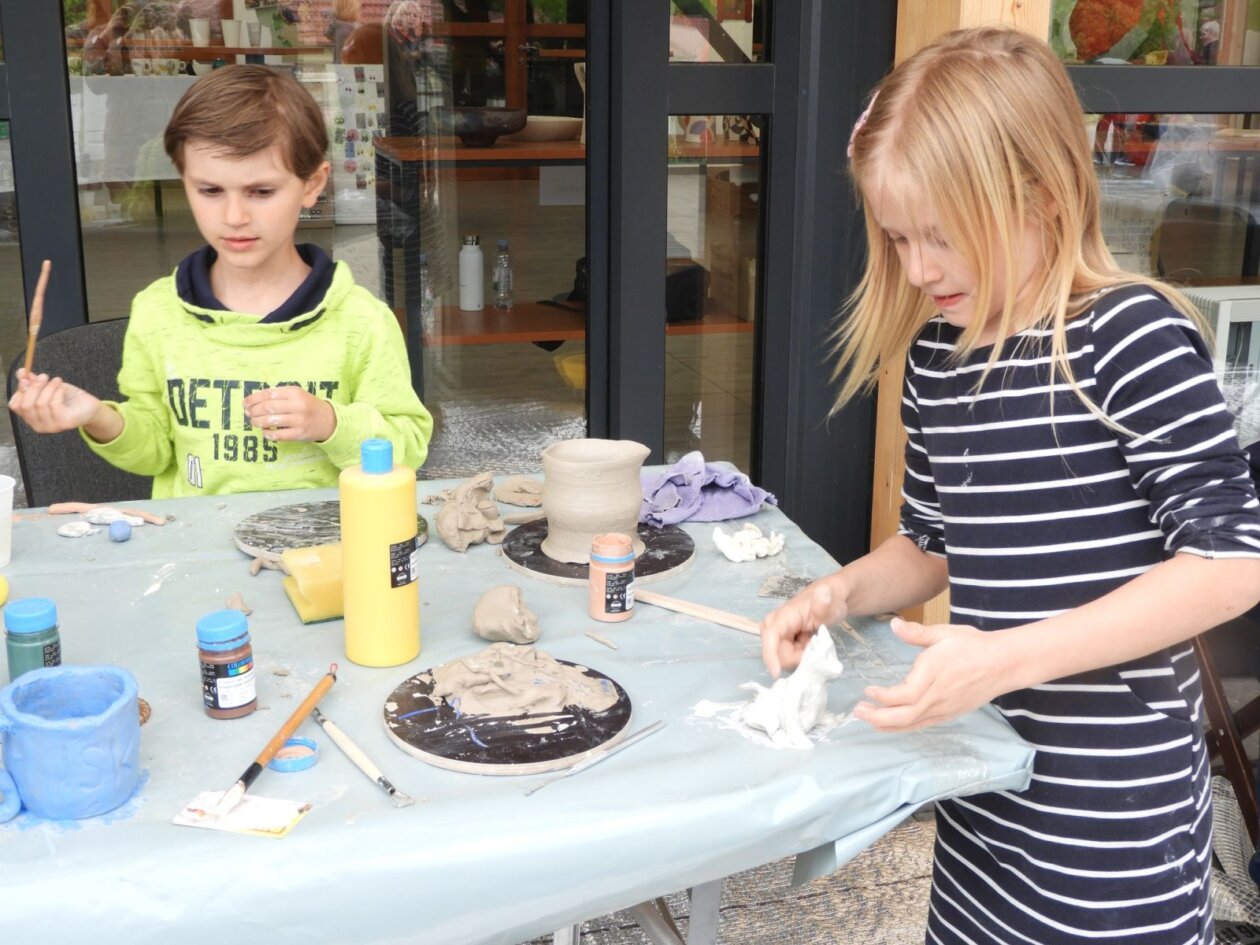 Festival keramike 2025 1