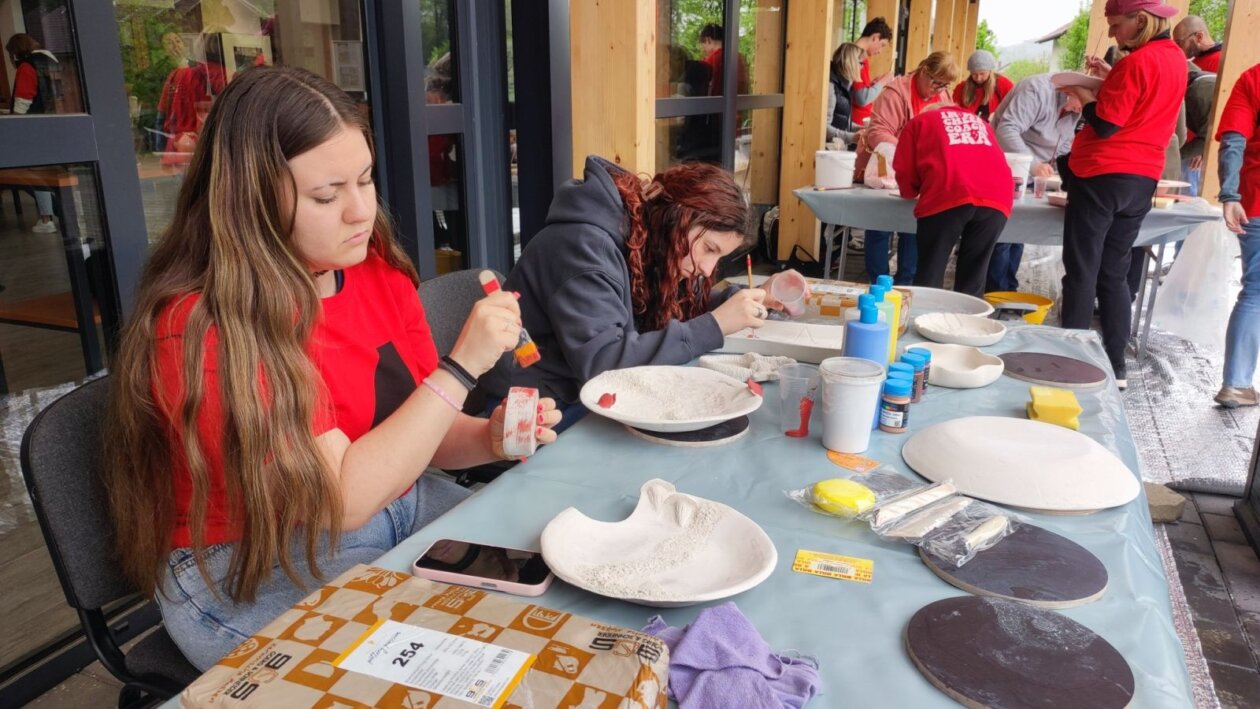 Festival keramike 2025 1