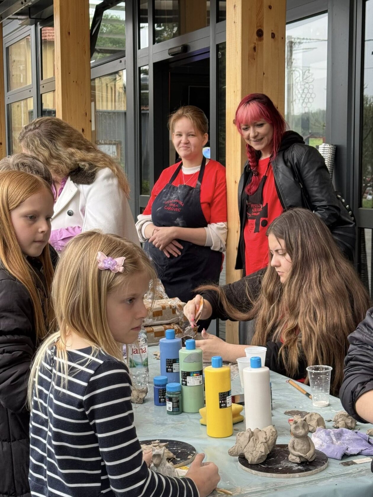 Festival keramike 2025 1