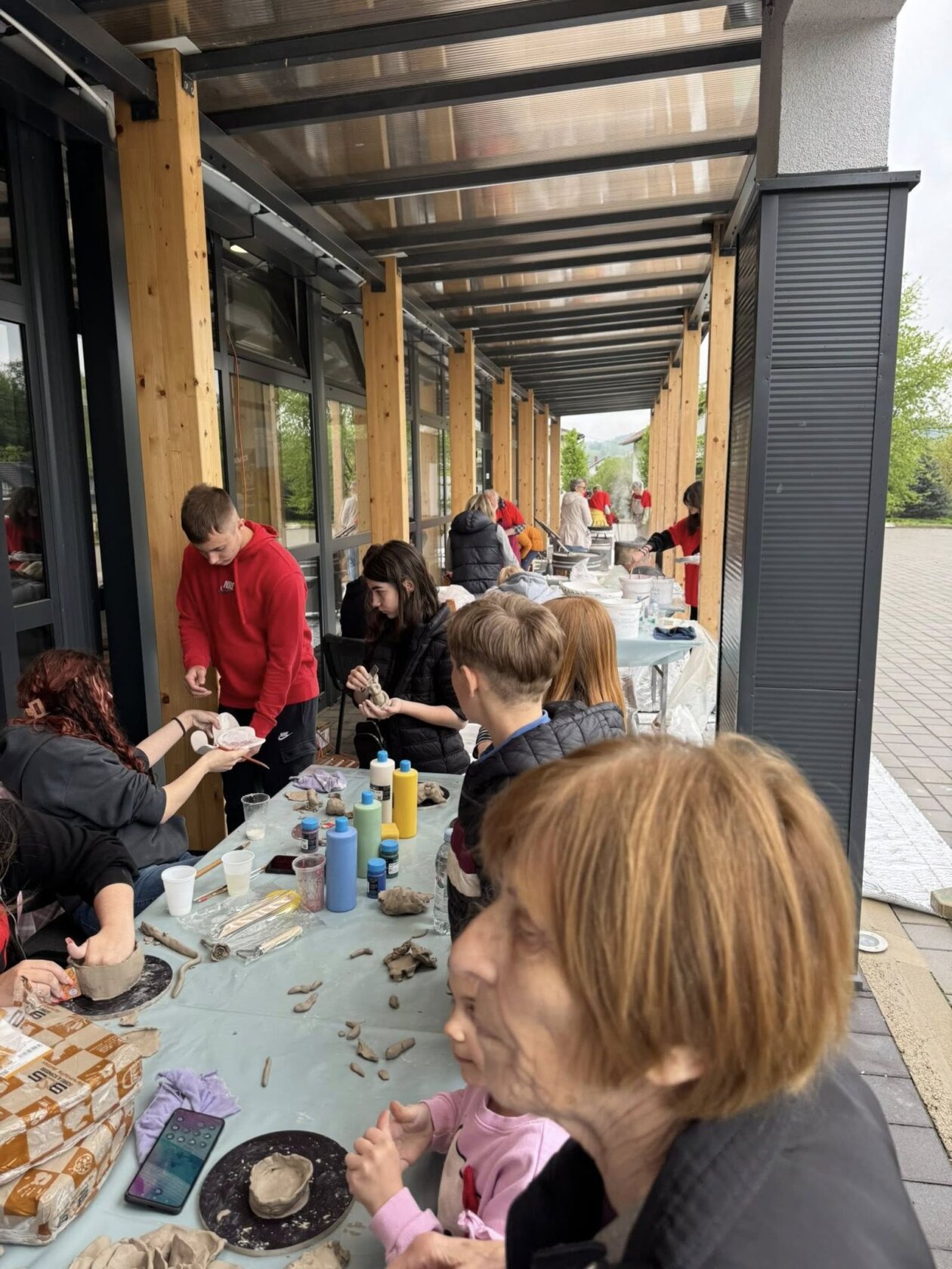 Festival keramike 2025 1