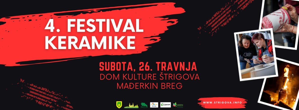 Festival keramike 2025 1