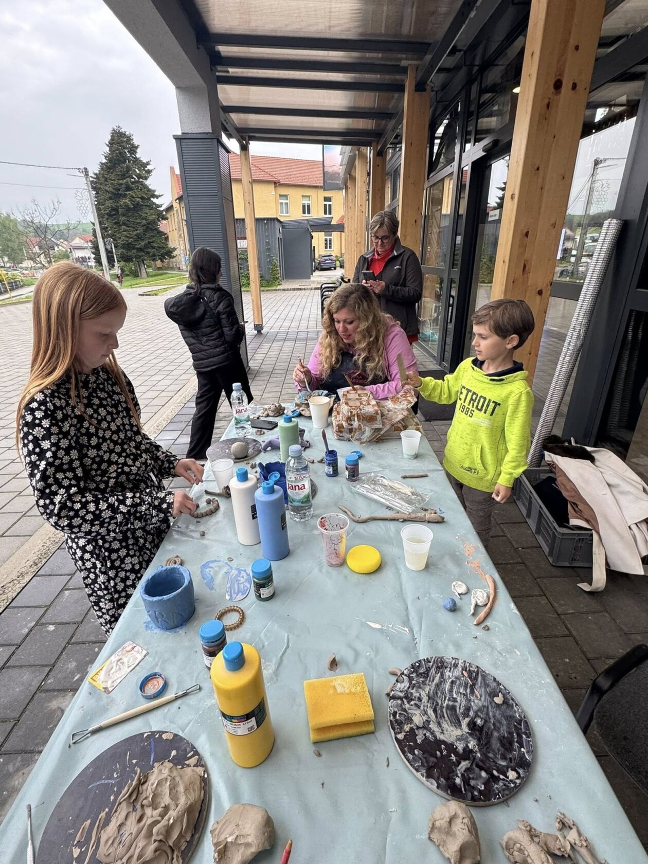 Festival keramike 2025 1