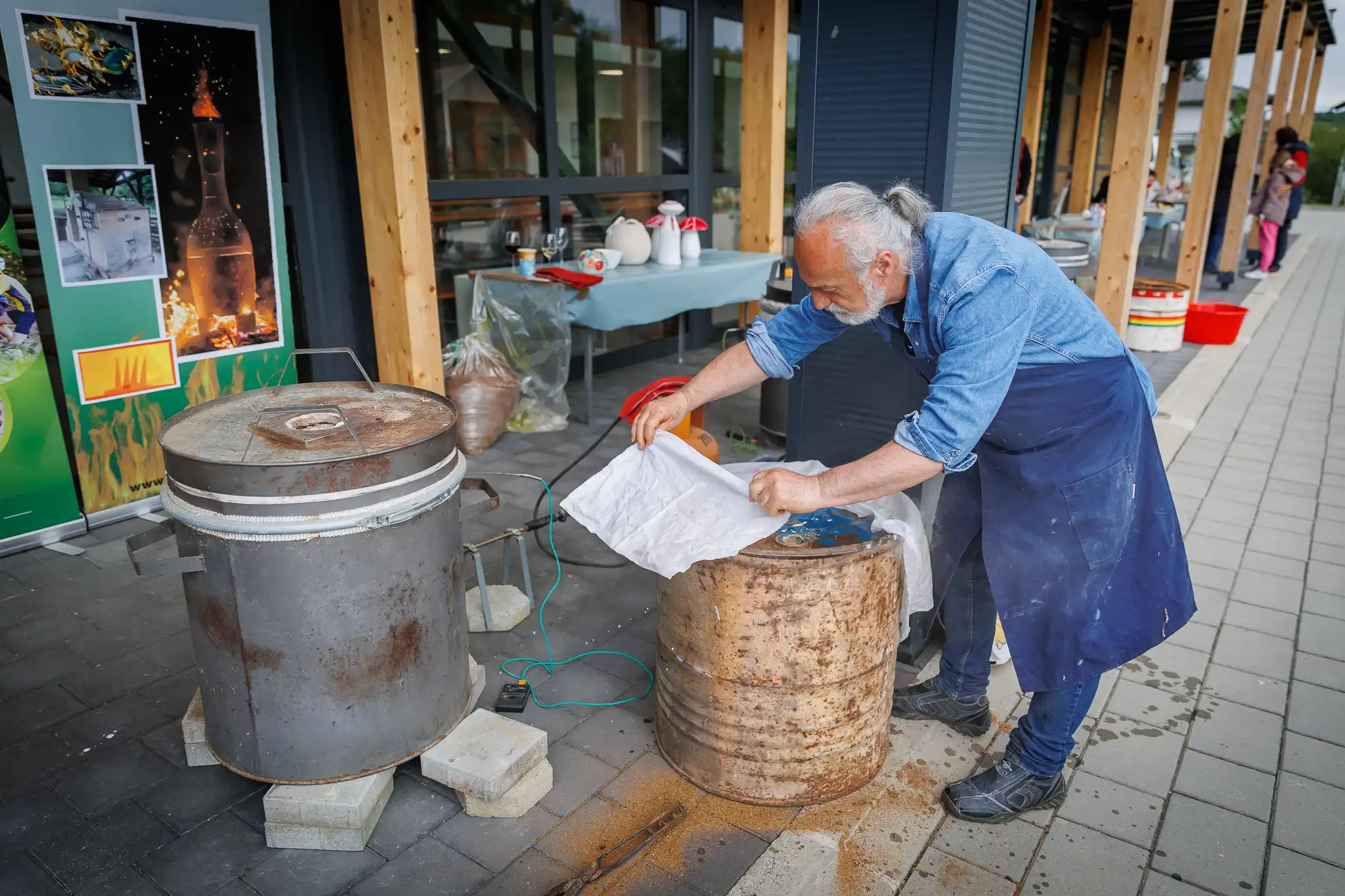 Festival keramike 21