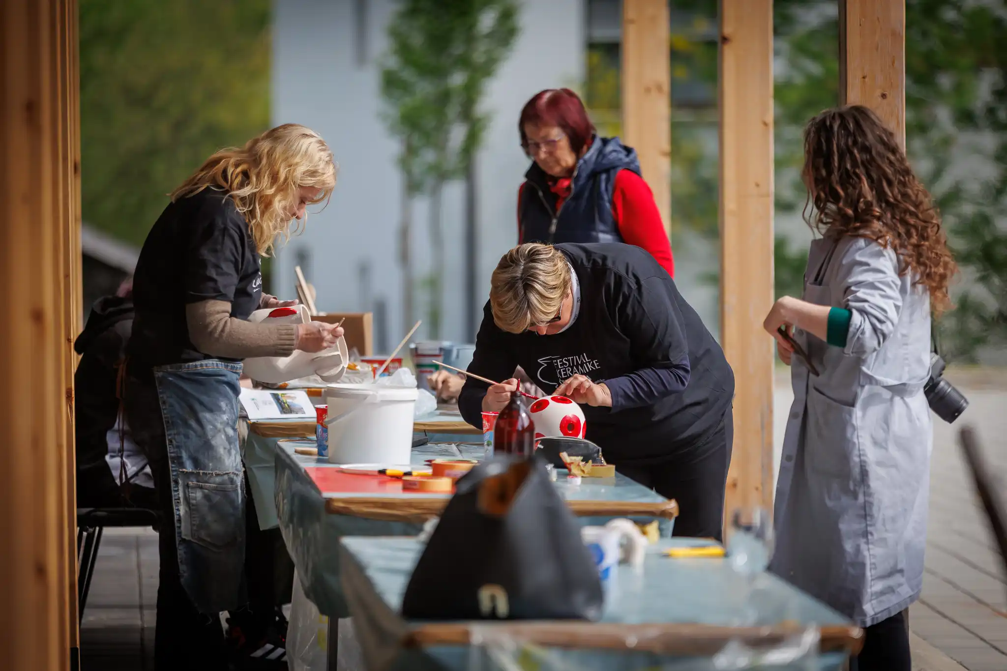 Festival keramike 23