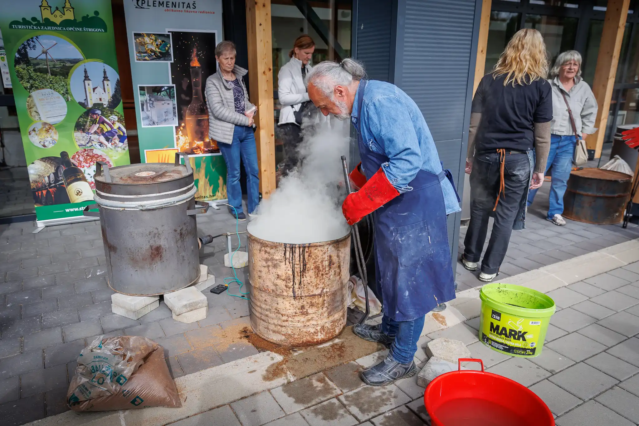 Festival keramike 31