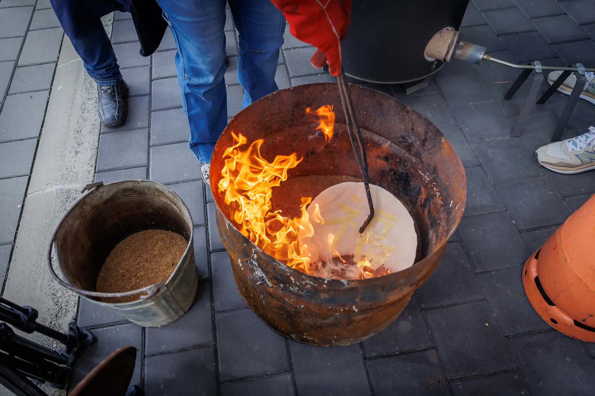 Festival keramike 34