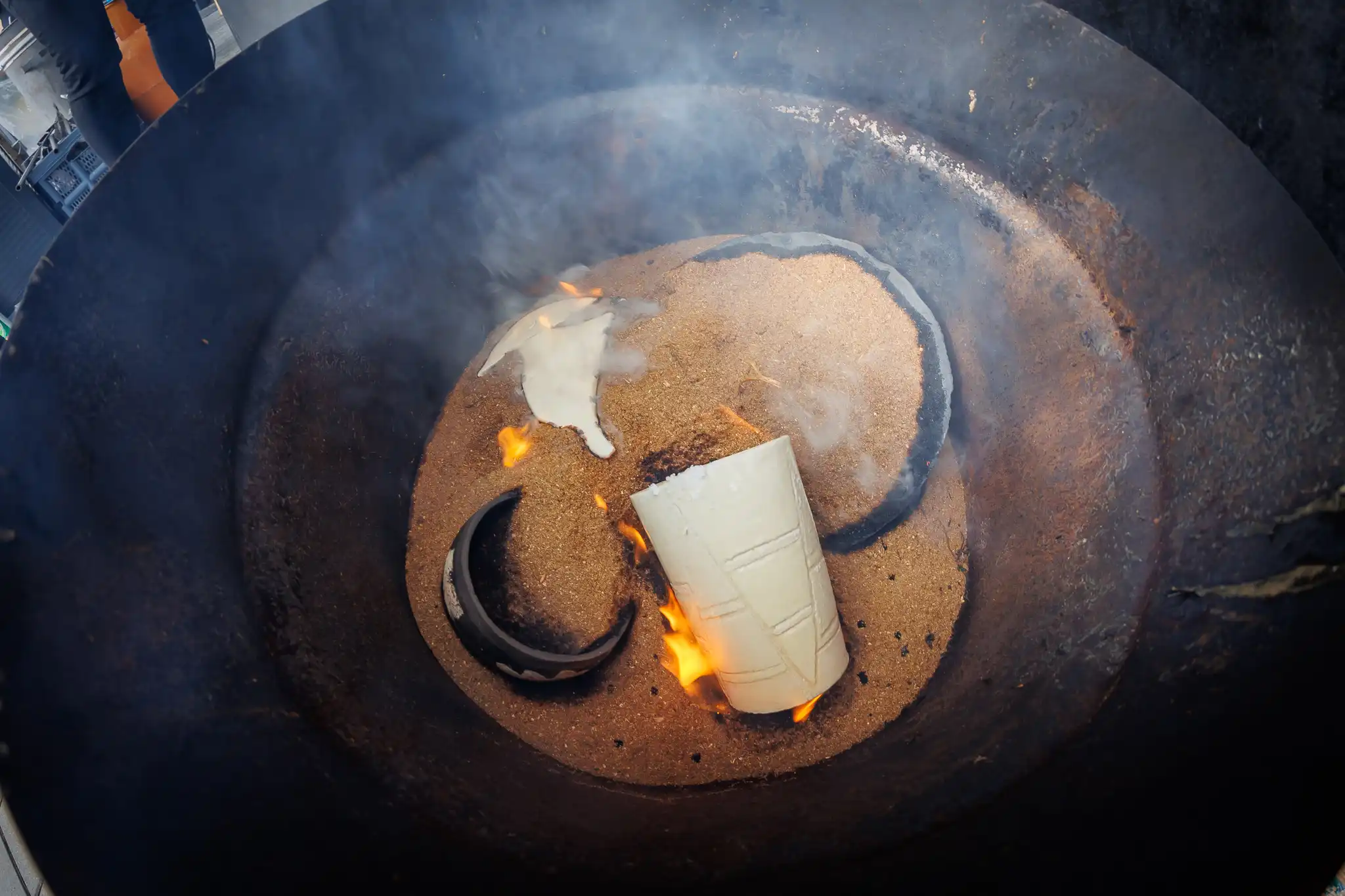 Festival keramike 36