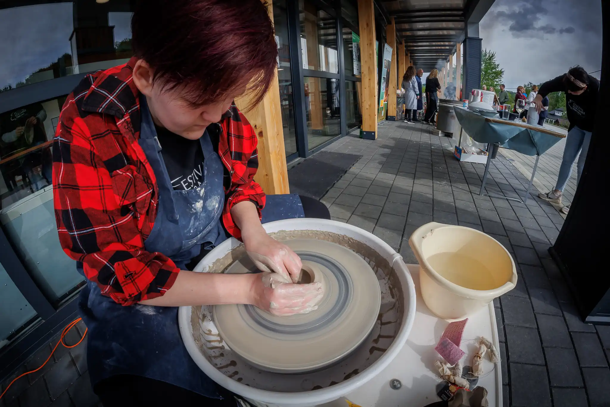 Festival keramike 38