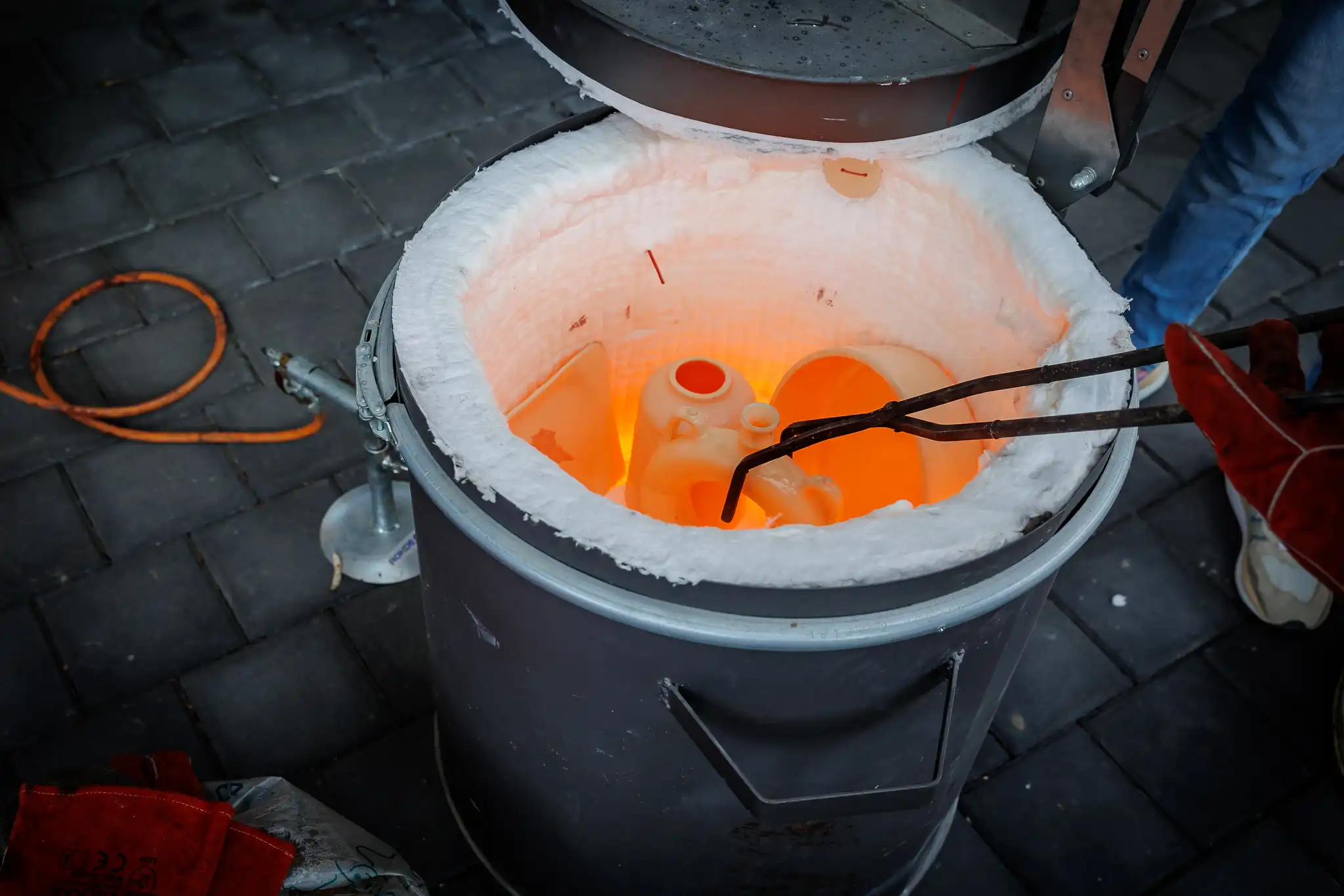 Festival keramike 40