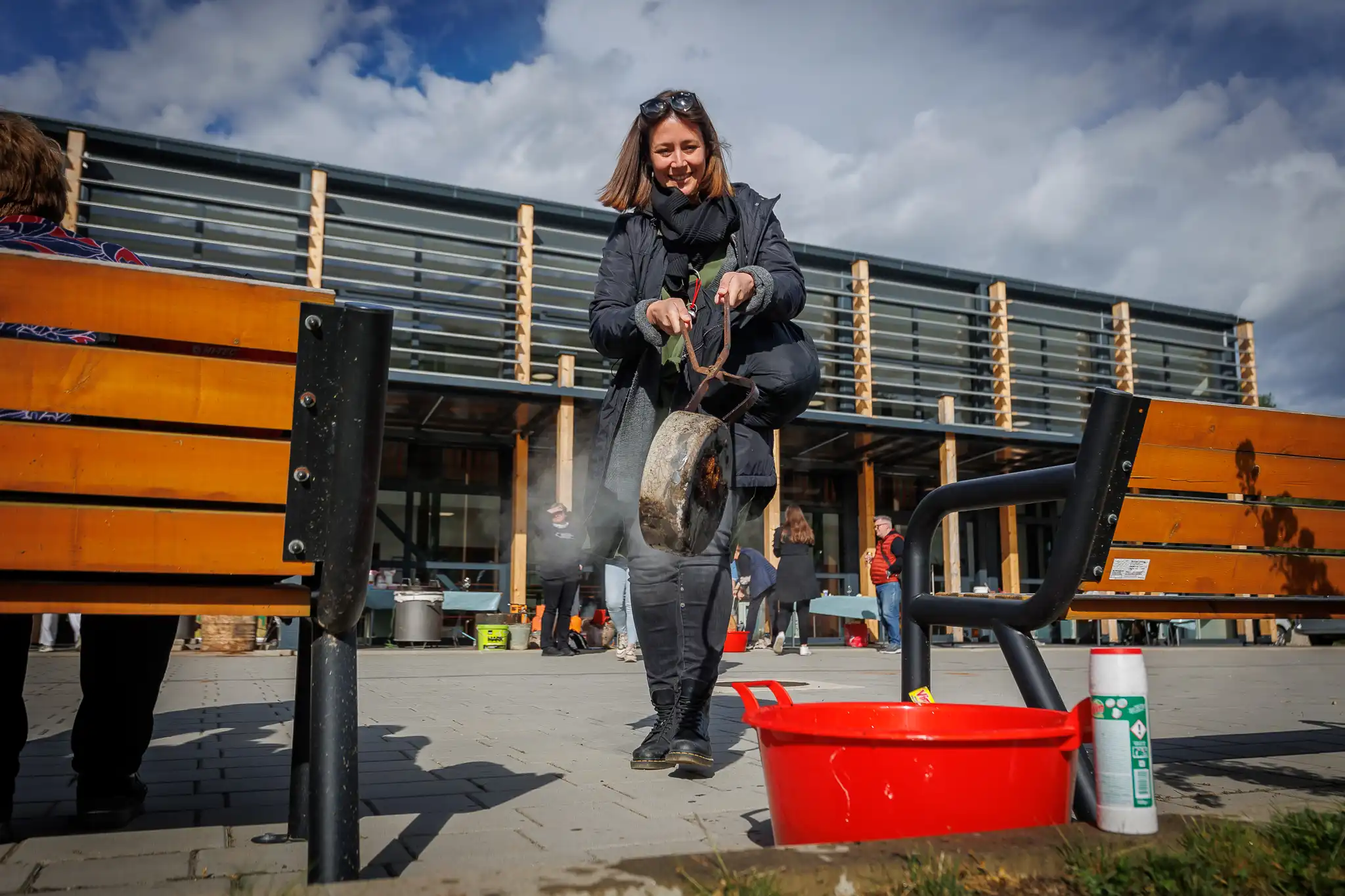 Festival keramike 45