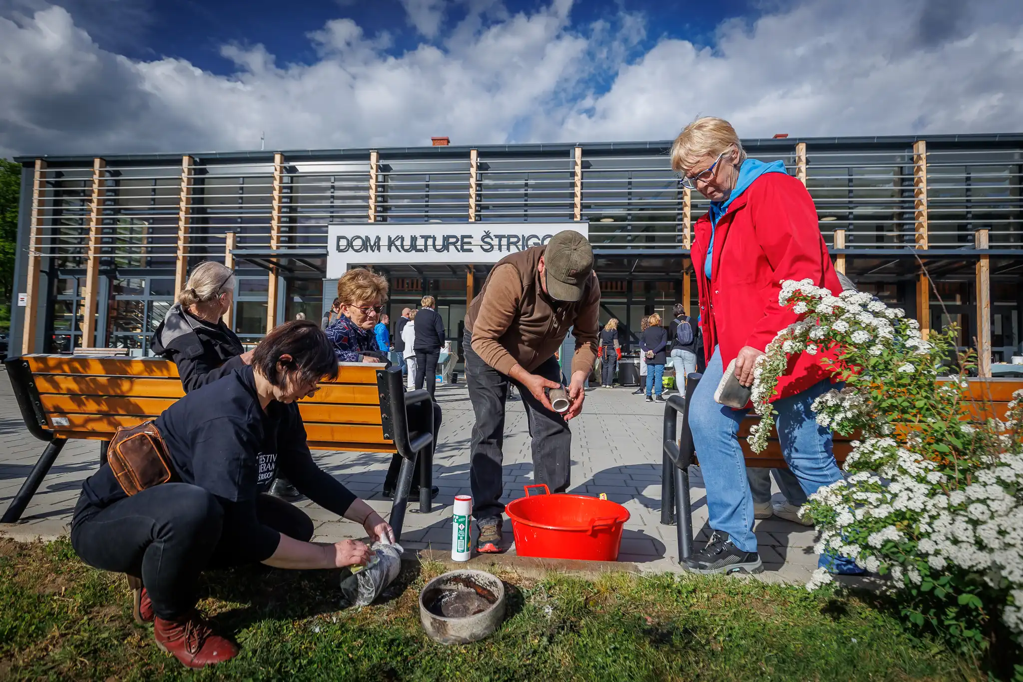 Festival keramike 46