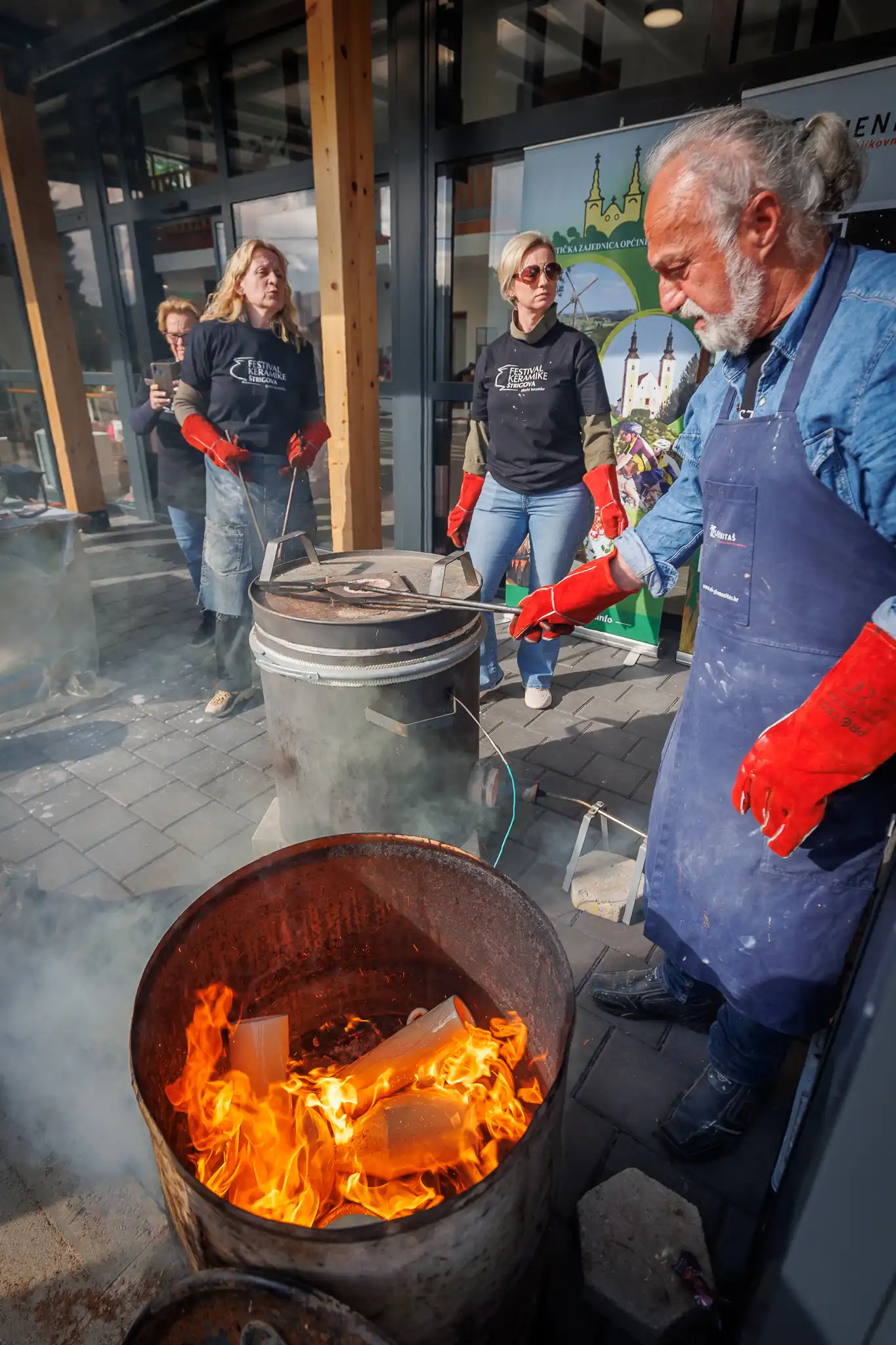 Festival keramike 48