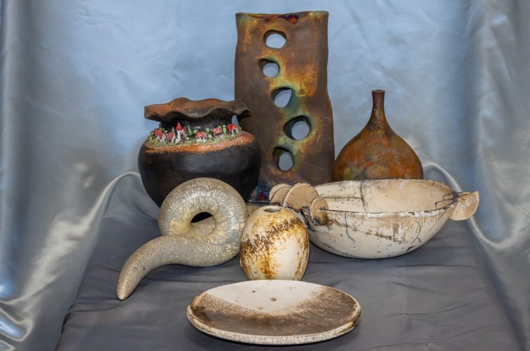 Festival keramike Štrigova (1) Festival keramike Štrigova (1)