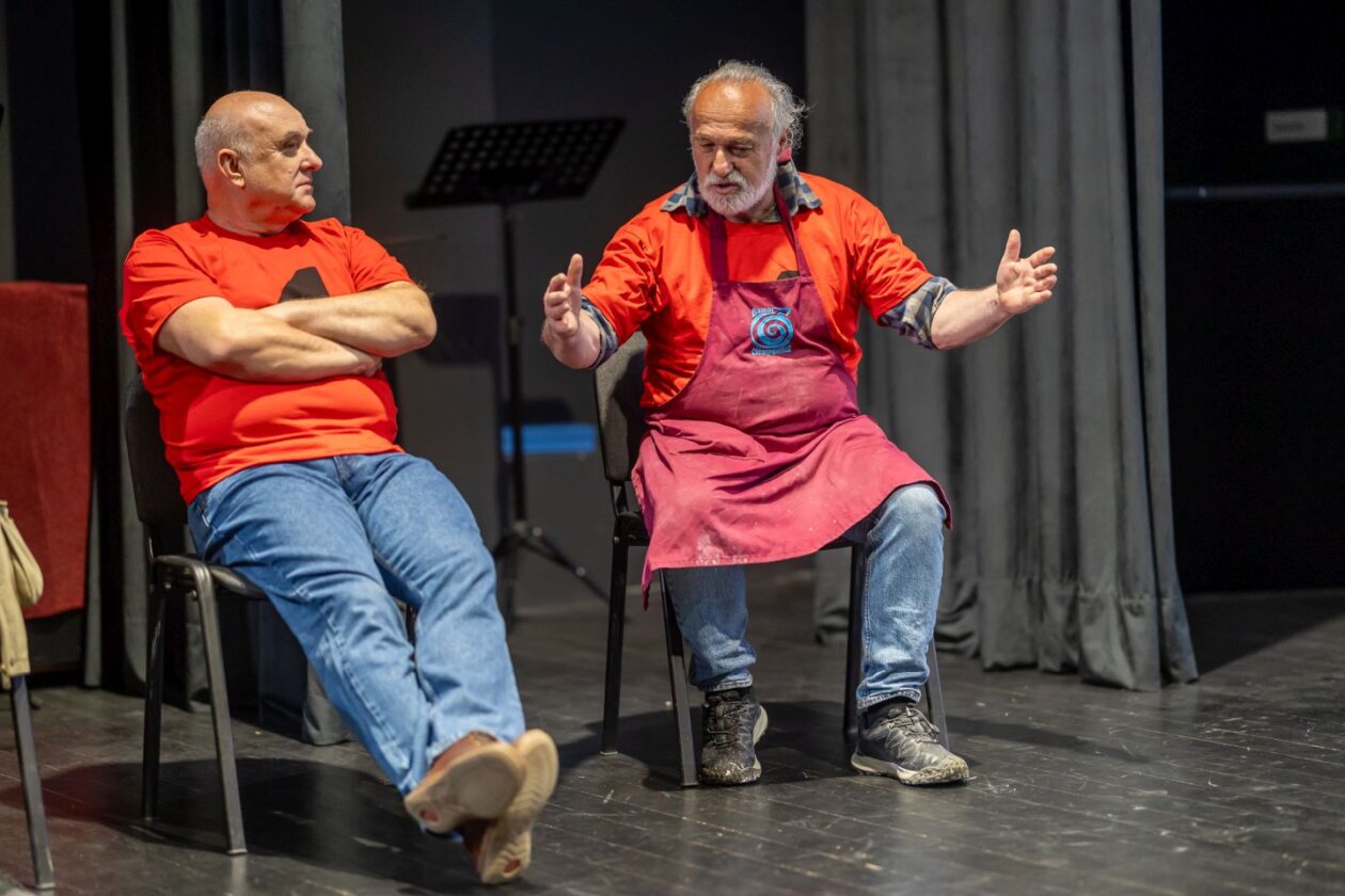 Festival keramike Štrigova 2025 (19) Festival keramike Štrigova 2025 (19)