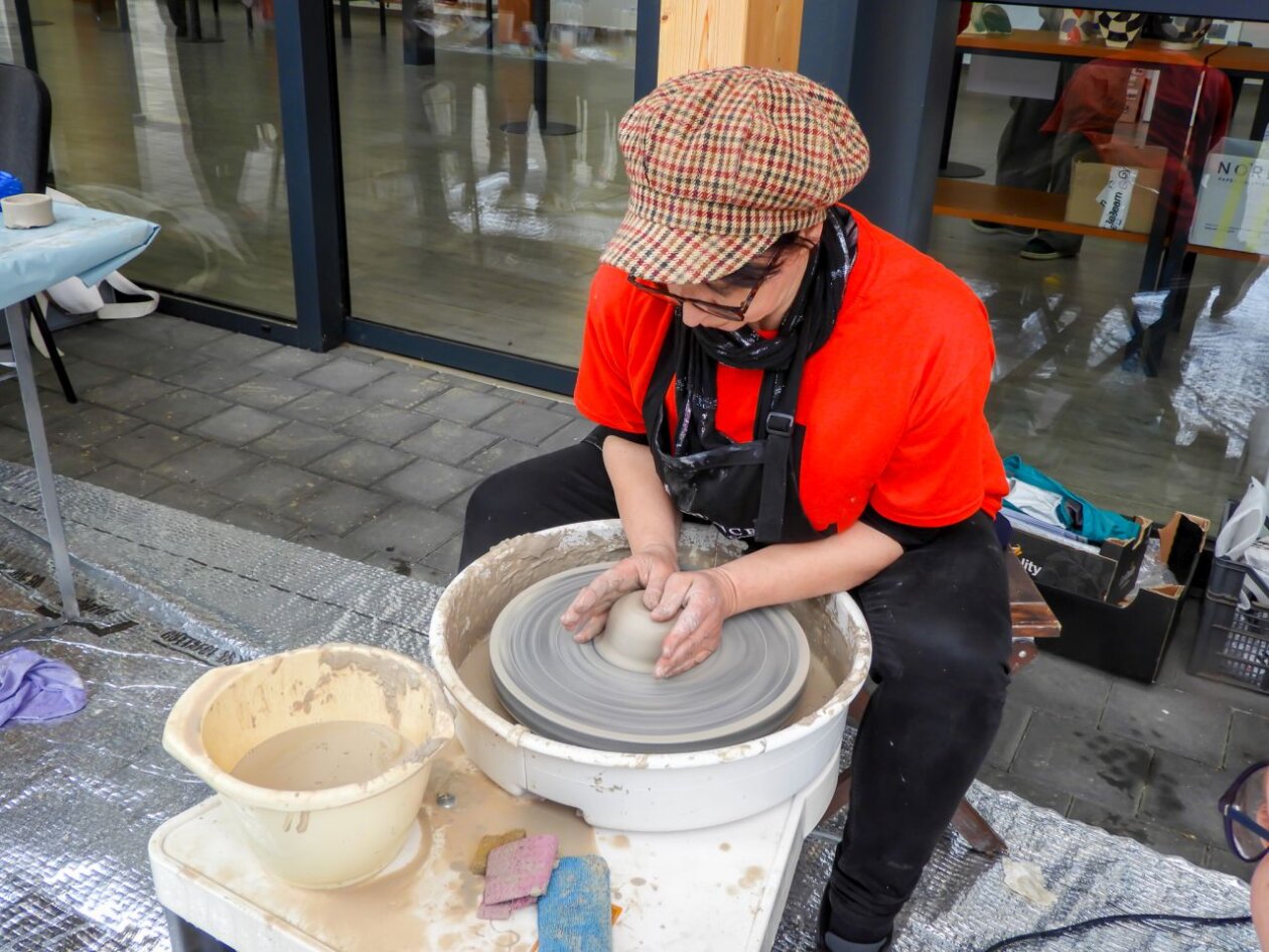 Festival keramike Štrigova 2025 (23) Festival keramike Štrigova 2025 (23)