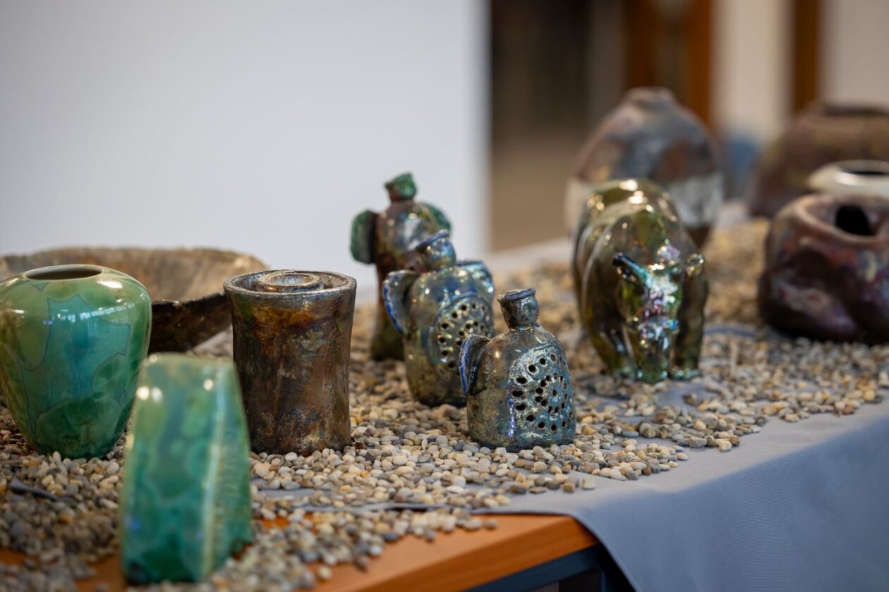 Festival keramike Štrigova 2025 (29) Festival keramike Štrigova 2025 (29)