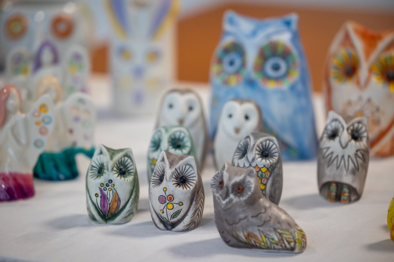 Festival keramike Štrigova 2025 (36) Festival keramike Štrigova 2025 (36)