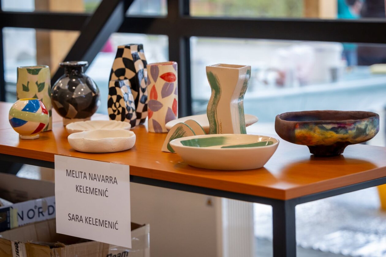 Festival keramike Štrigova 2025 (37) Festival keramike Štrigova 2025 (37)