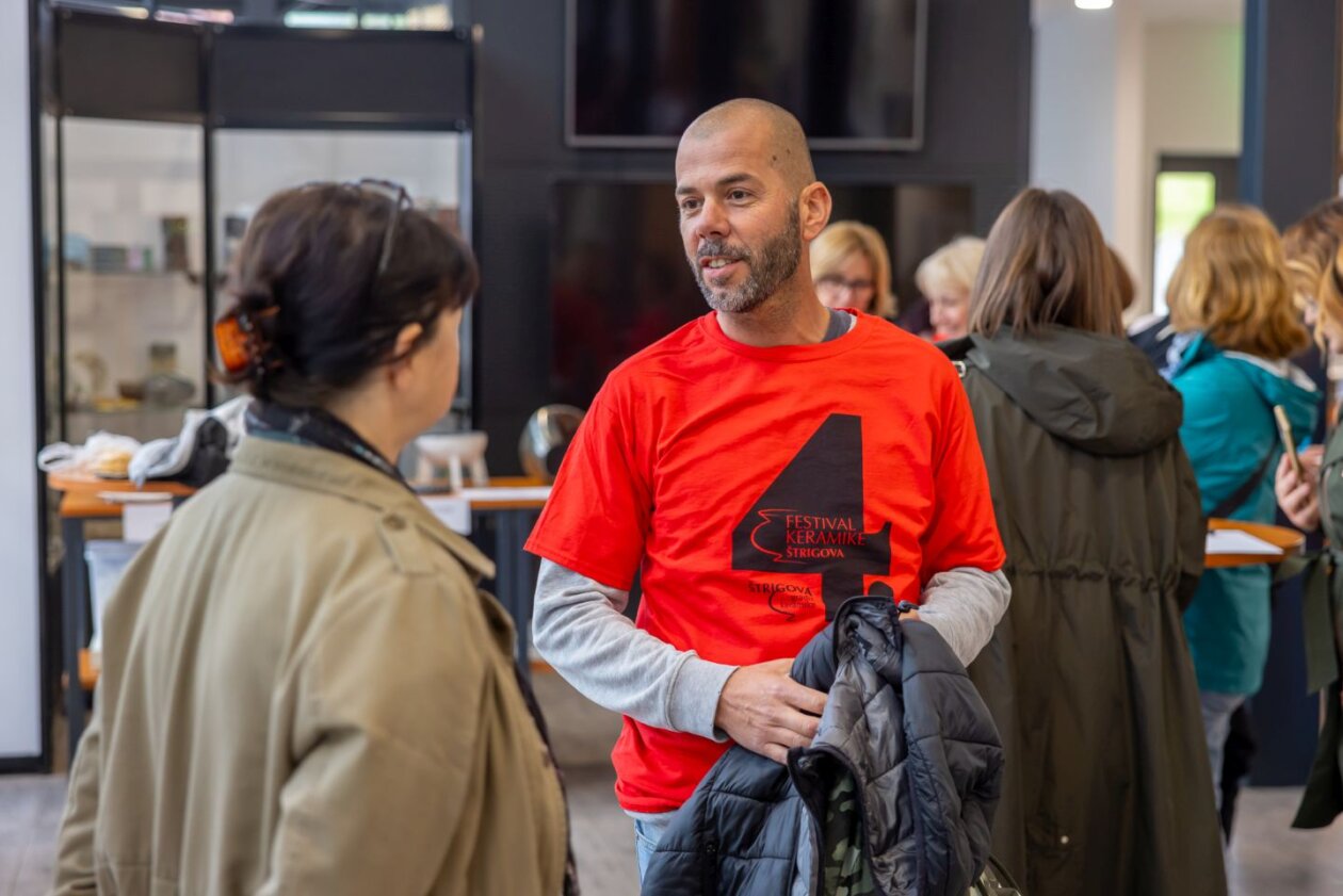 Festival keramike Štrigova 2025 (4) Festival keramike Štrigova 2025 (4)