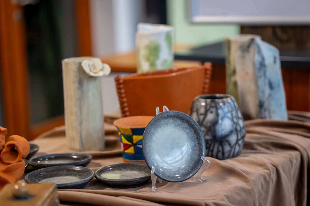 Festival keramike Štrigova 2025 (40) Festival keramike Štrigova 2025 (40)