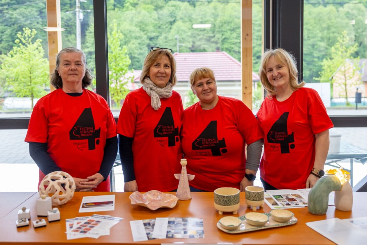 Festival keramike Štrigova 2025 (51) Festival keramike Štrigova 2025 (51)