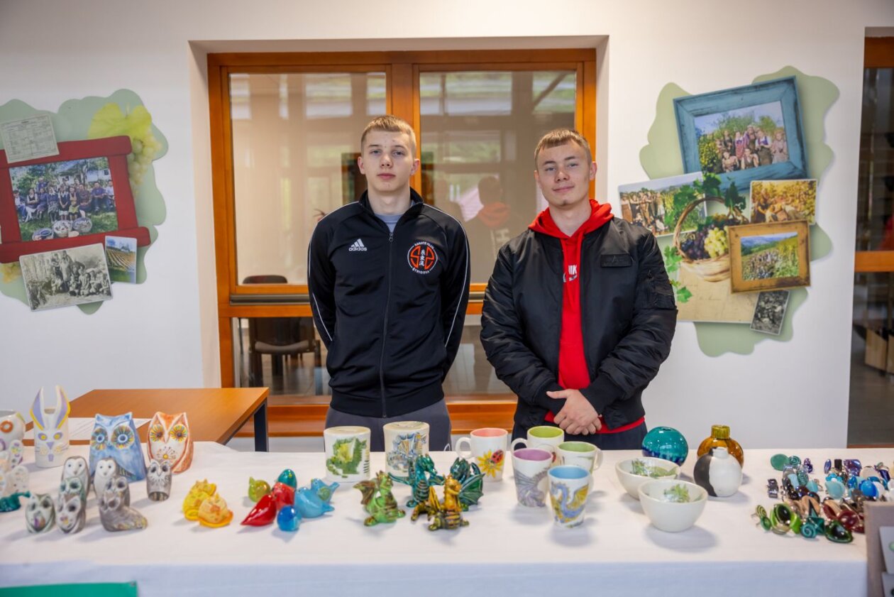 Festival keramike Štrigova 2025 (53) Festival keramike Štrigova 2025 (53)