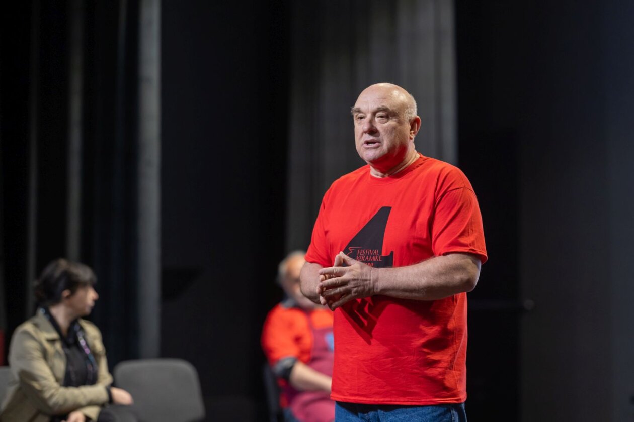 Festival keramike Štrigova 2025 (7) Festival keramike Štrigova 2025 (7)