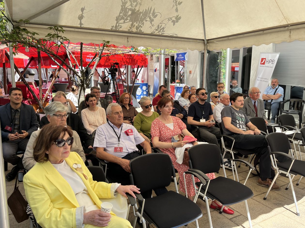 Festival knjige Ogranak Matice (1)