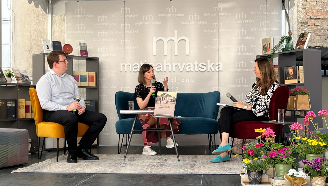 Festival knjige Ogranak Matice (5)