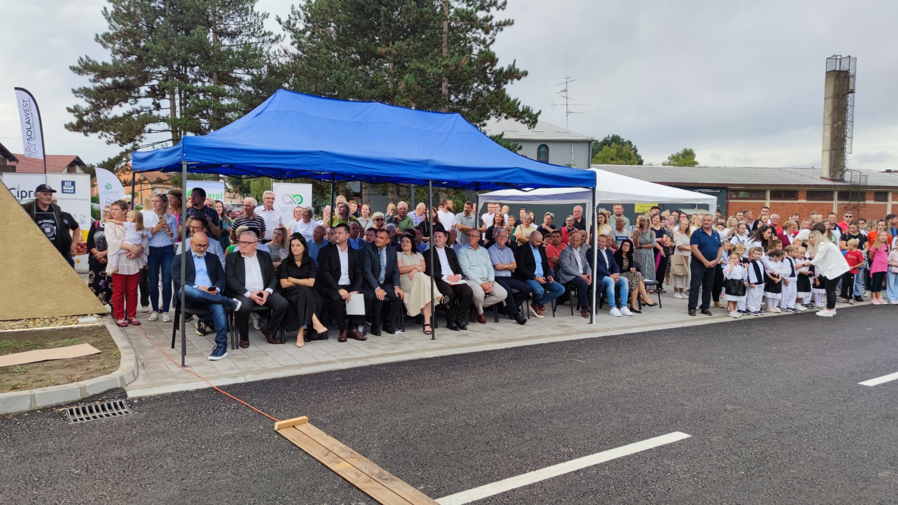 Festival krumpira 2025. Belica, Muzej krumpira (1)