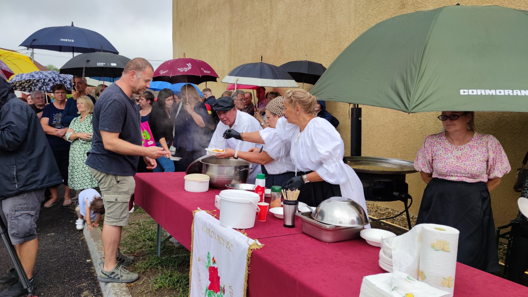 Festival krumpira 2025. Belica, Muzej krumpira (10)