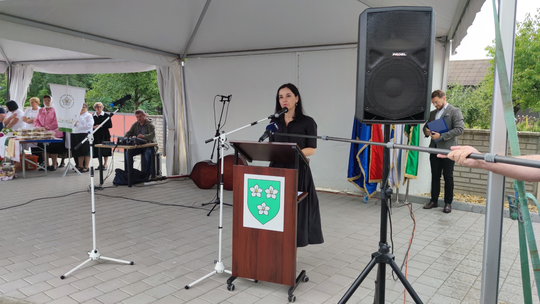 Festival krumpira 2025. Belica, Muzej krumpira (11)