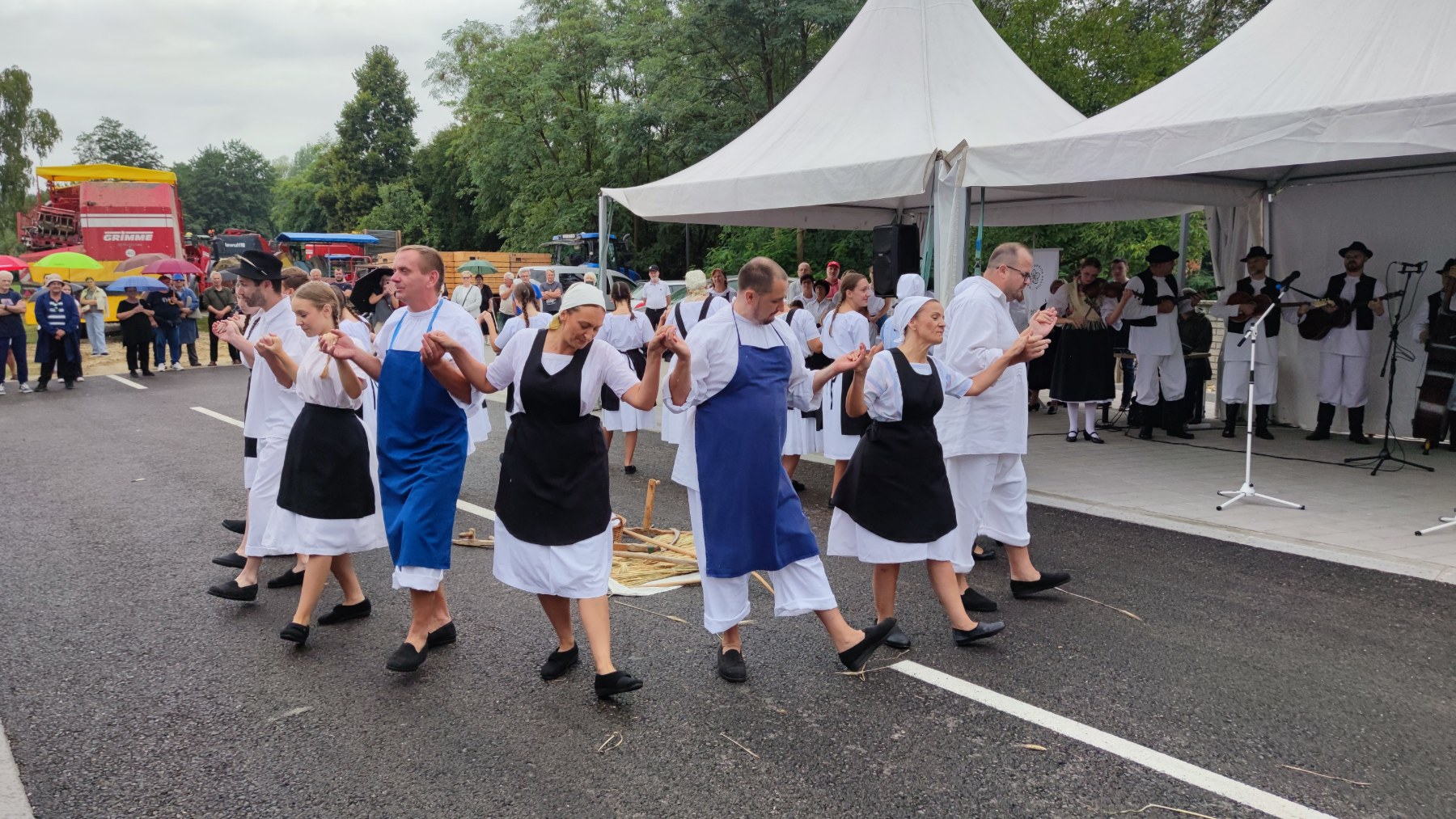 Festival krumpira 2025. Belica, Muzej krumpira (13)