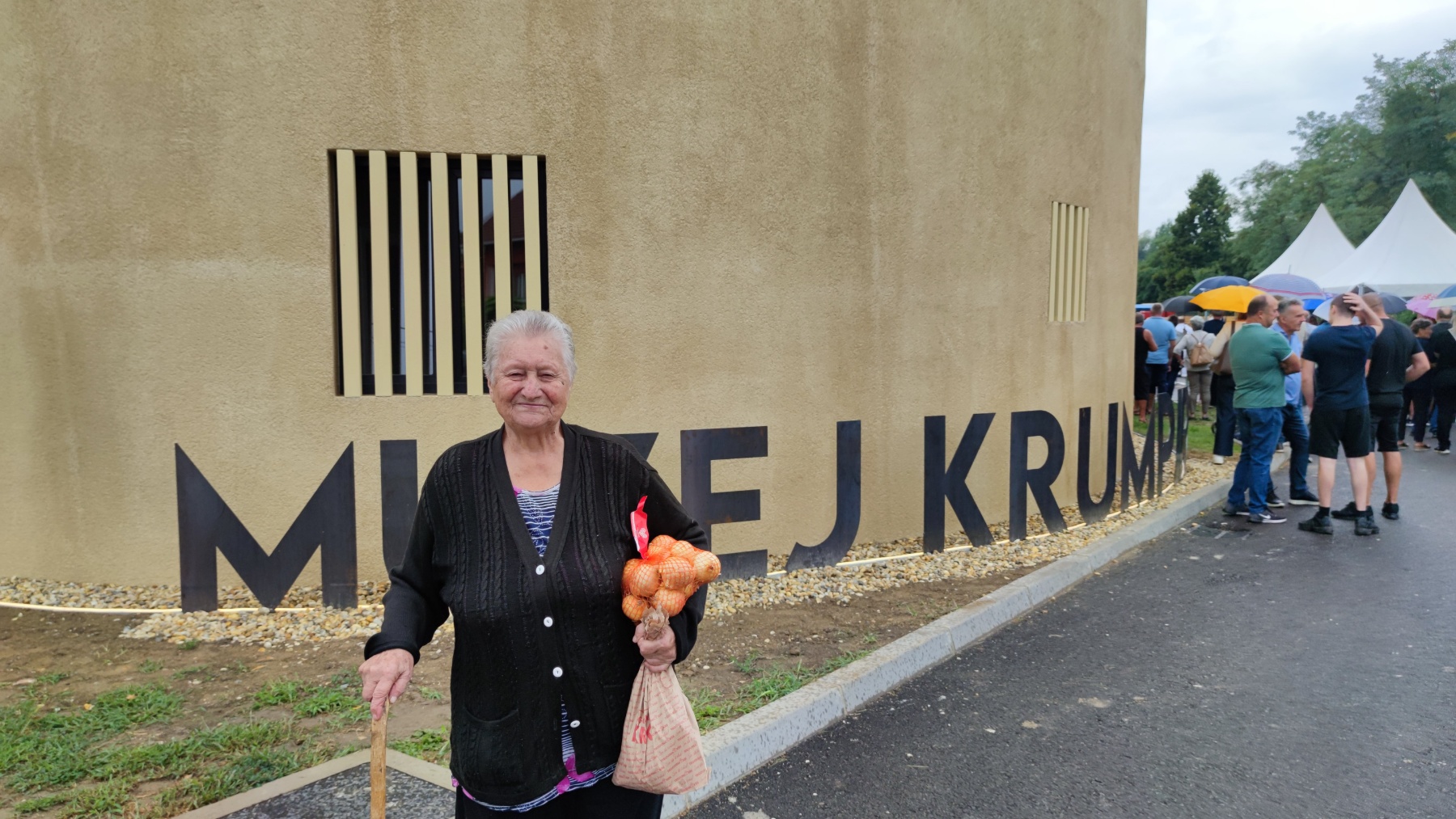 Festival krumpira 2025. Belica, Muzej krumpira (16)