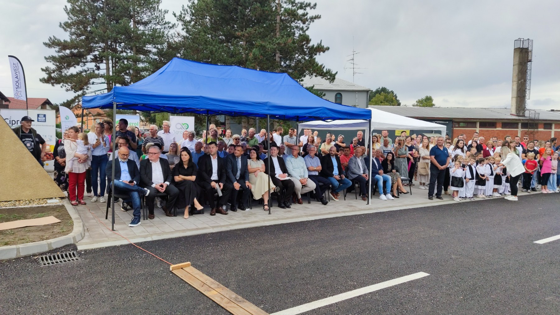 Festival krumpira 2025. Belica, Muzej krumpira (2)