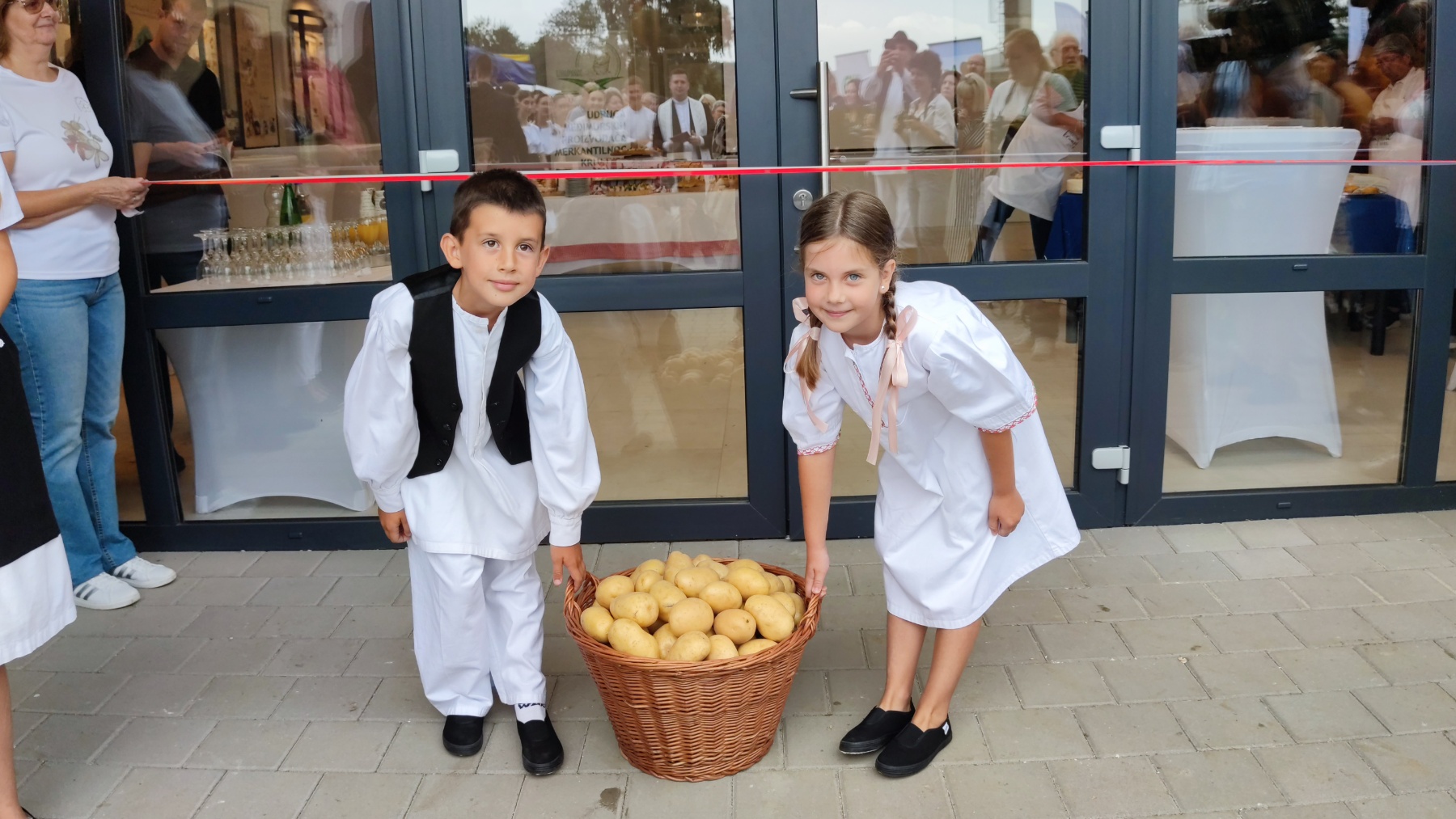 Festival krumpira 2025. Belica, Muzej krumpira (22)