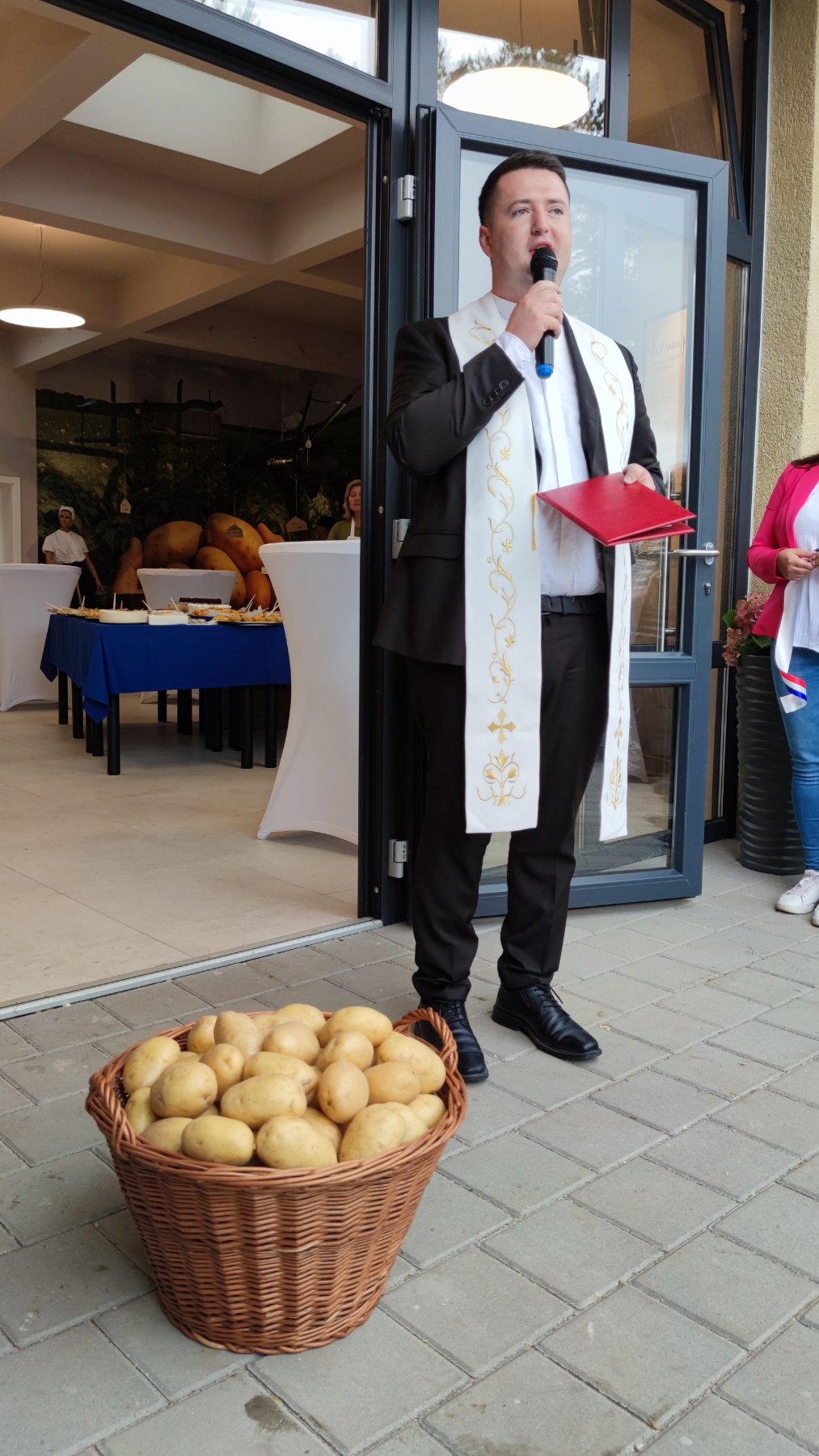 Festival krumpira 2025. Belica, Muzej krumpira (25)