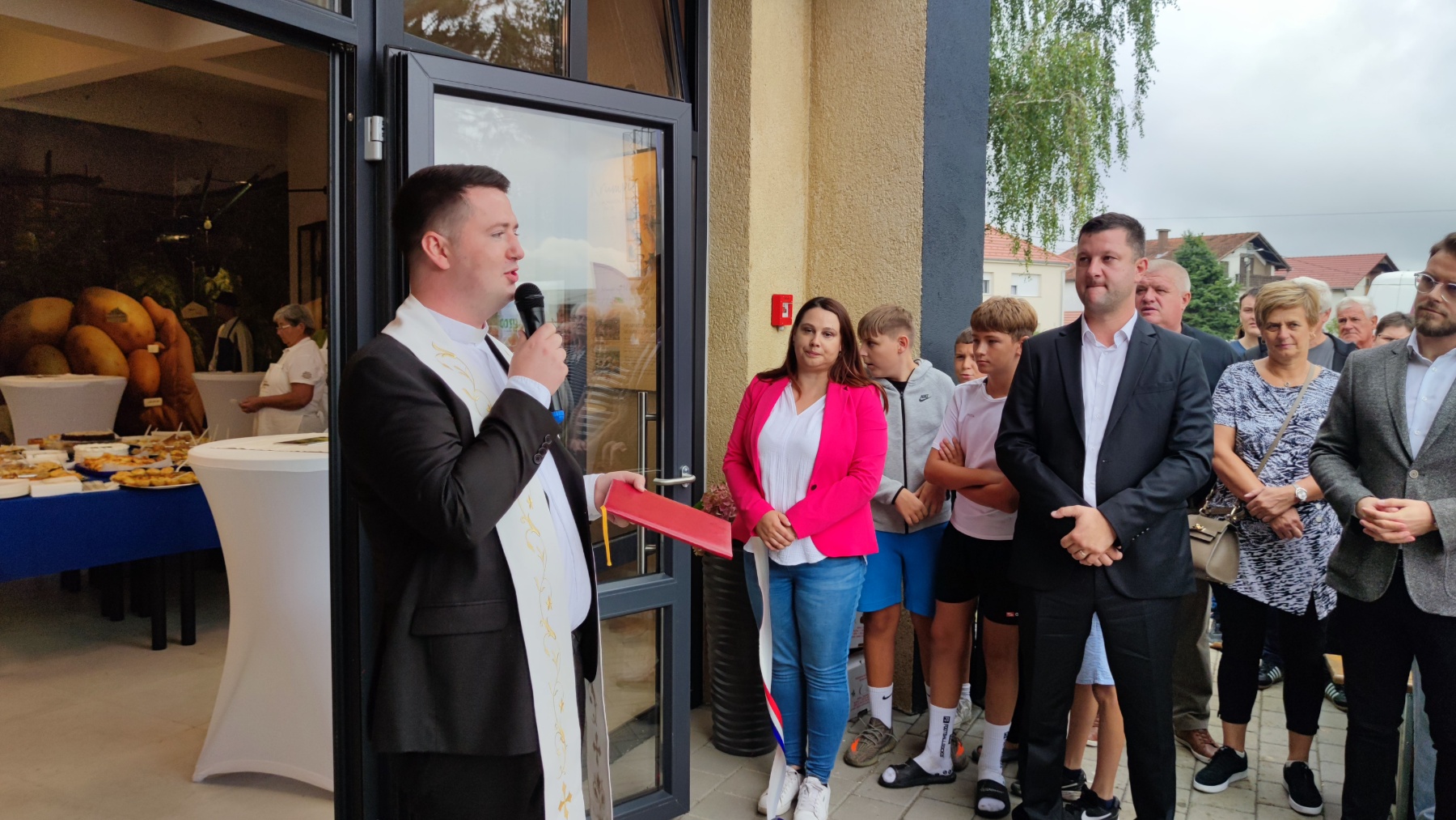 Festival krumpira 2025. Belica, Muzej krumpira (26)