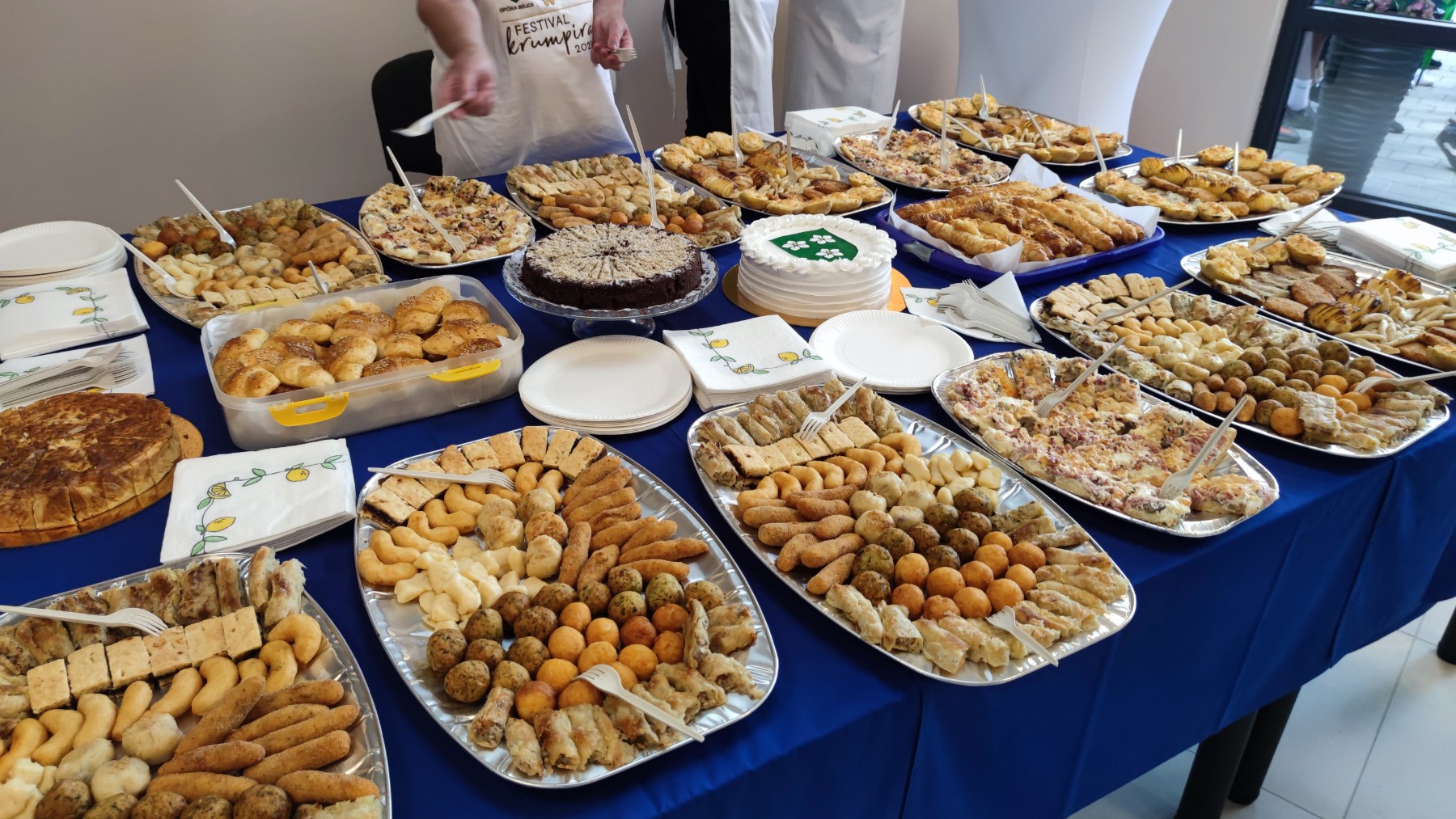 Festival krumpira 2025. Belica, Muzej krumpira (28)