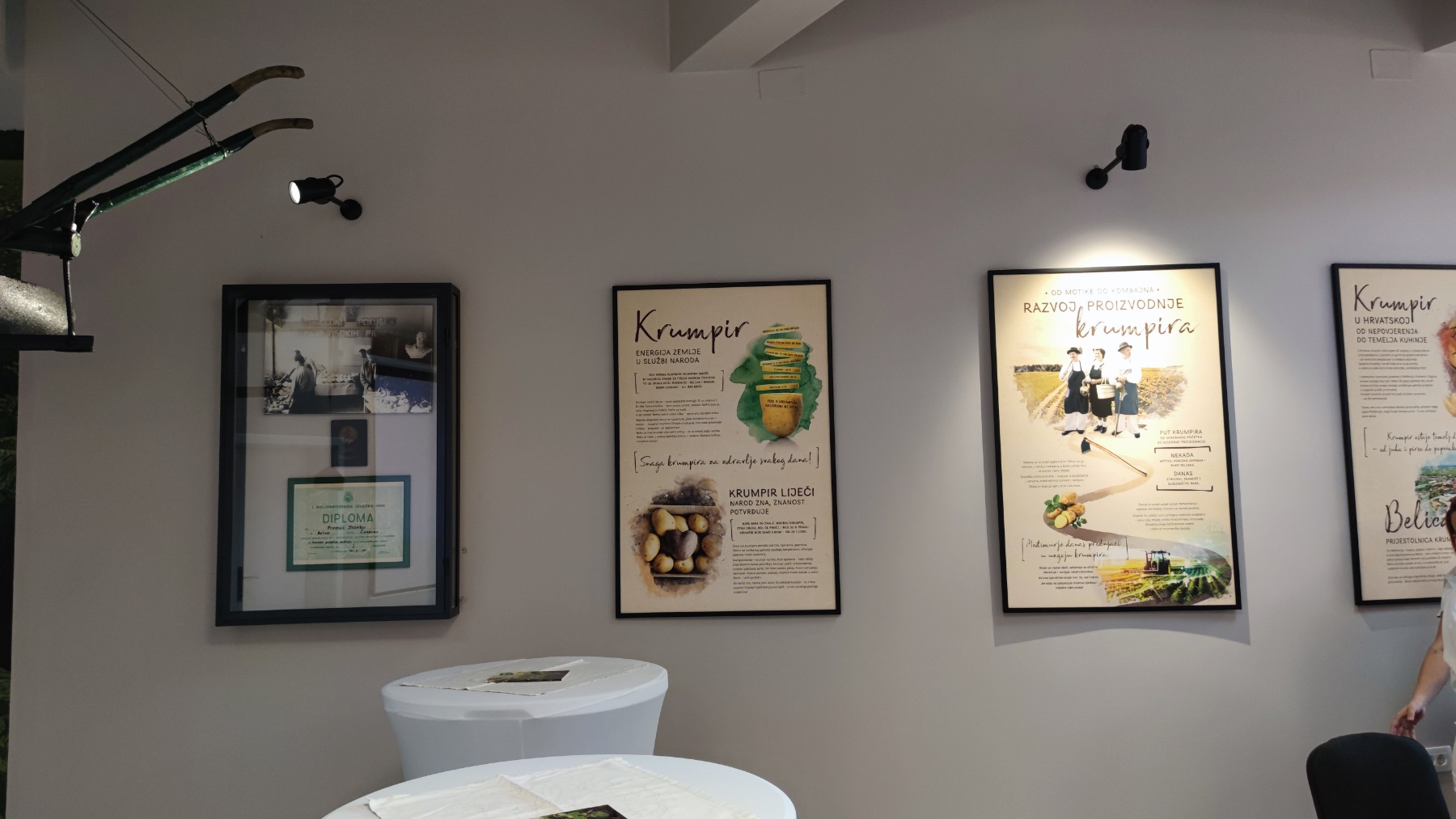 Festival krumpira 2025. Belica, Muzej krumpira (29)