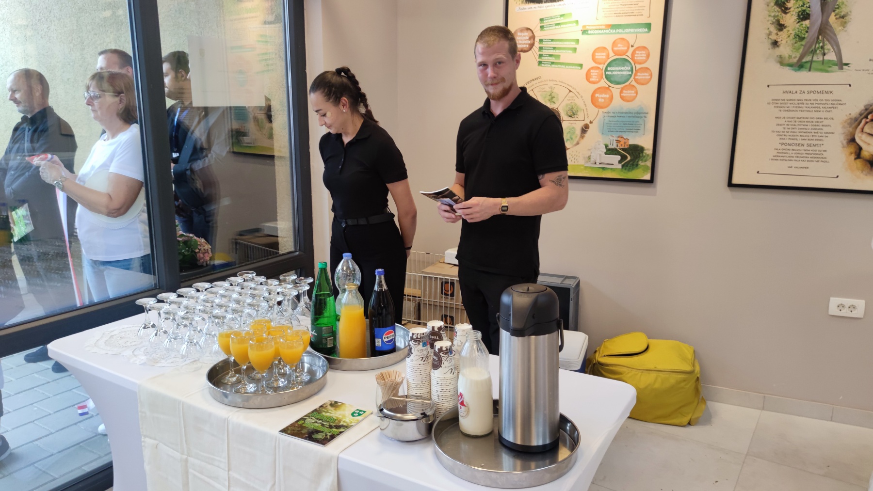 Festival krumpira 2025. Belica, Muzej krumpira (33)