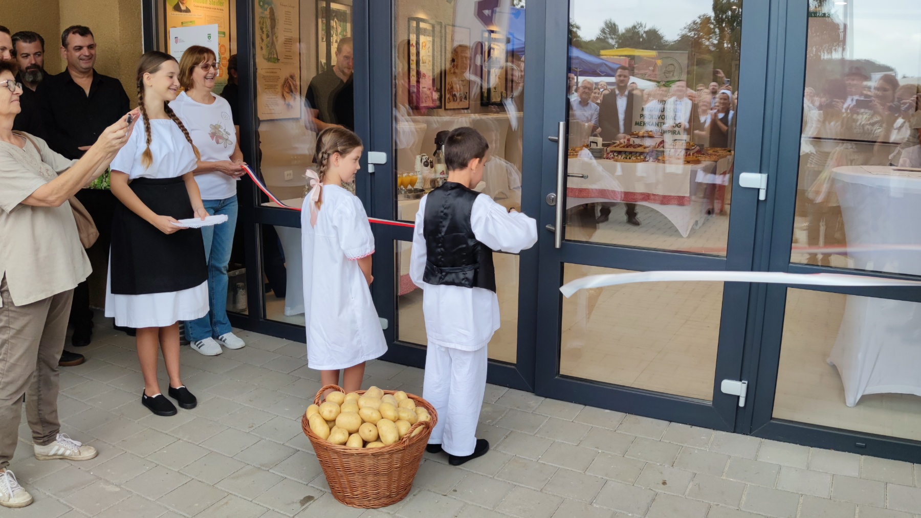 Festival krumpira 2025. Belica, Muzej krumpira (35)