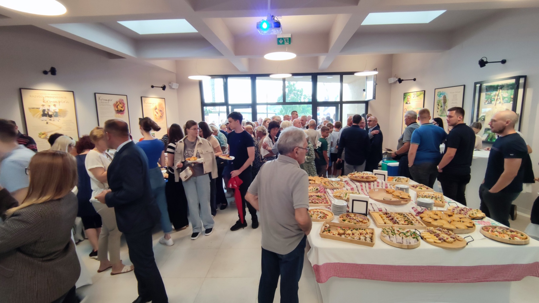 Festival krumpira 2025. Belica, Muzej krumpira (41)