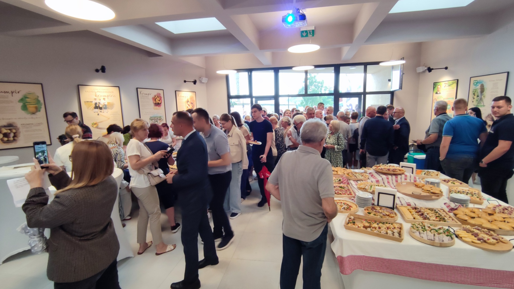 Festival krumpira 2025. Belica, Muzej krumpira (42)